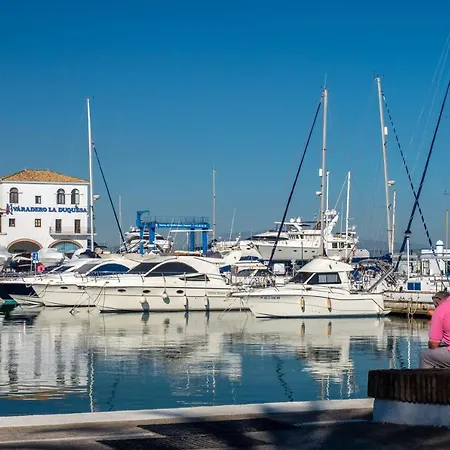 Lägenhet Frontline Marina Real 5009 Manilva