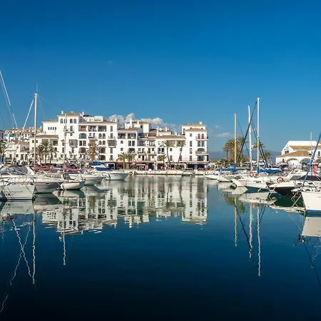 Frontline Marina Real 5009