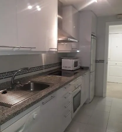 Frontline Marina Real 5009 Manilva