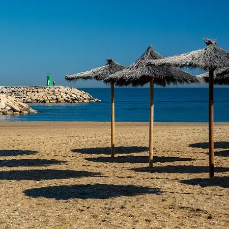 Lejlighed Frontline Marina Real 5009 Manilva
